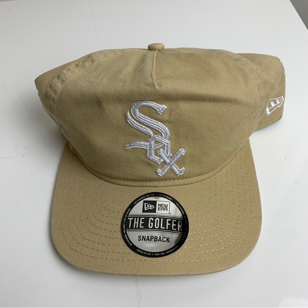 New Era Chicago White Sox Snapback NWT